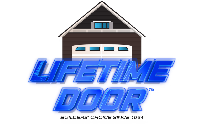 lifetime door