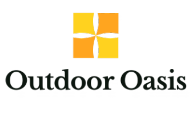 outdoor oasis