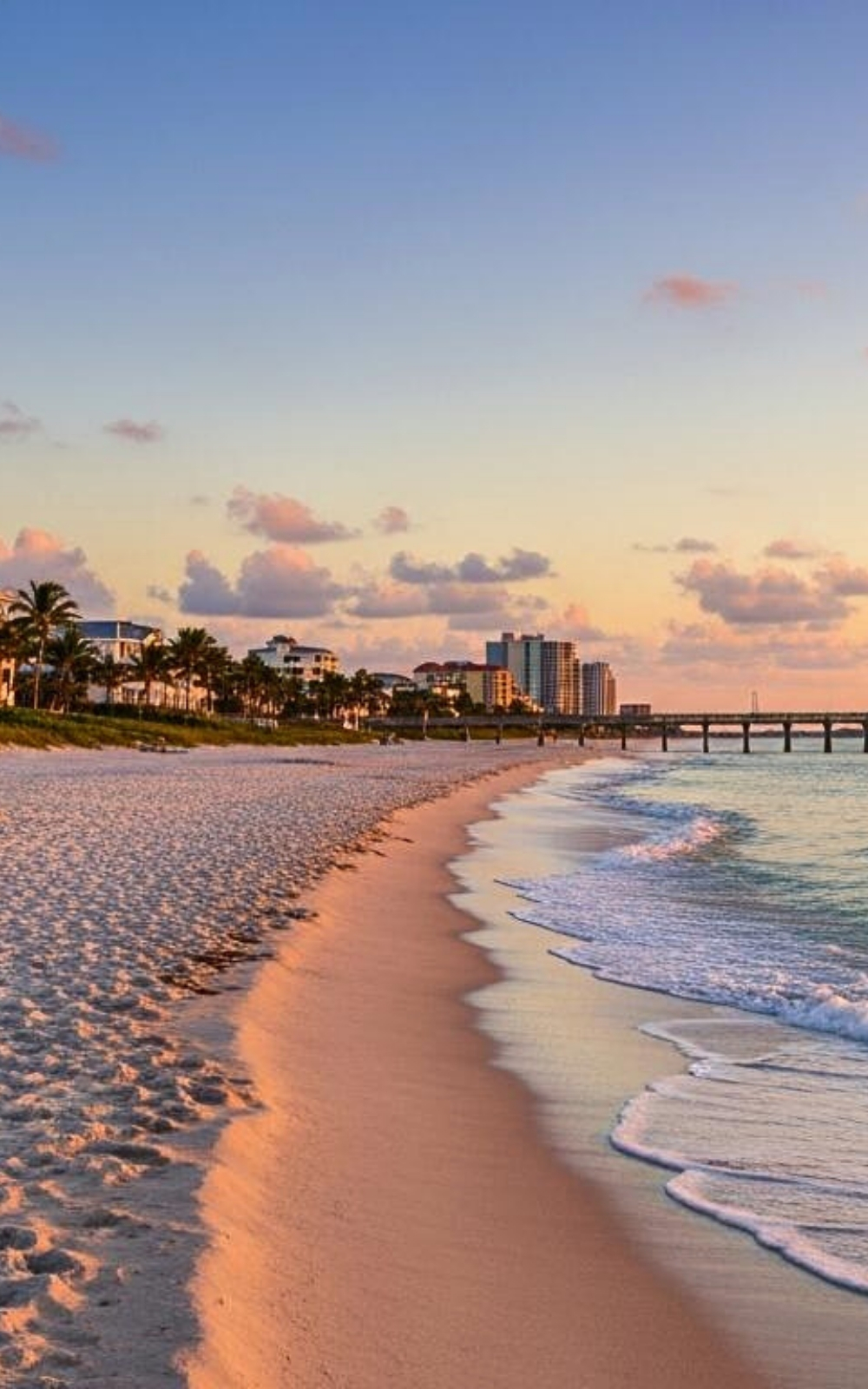 Juno FL beach Image Mosquito Shield Palm Beach