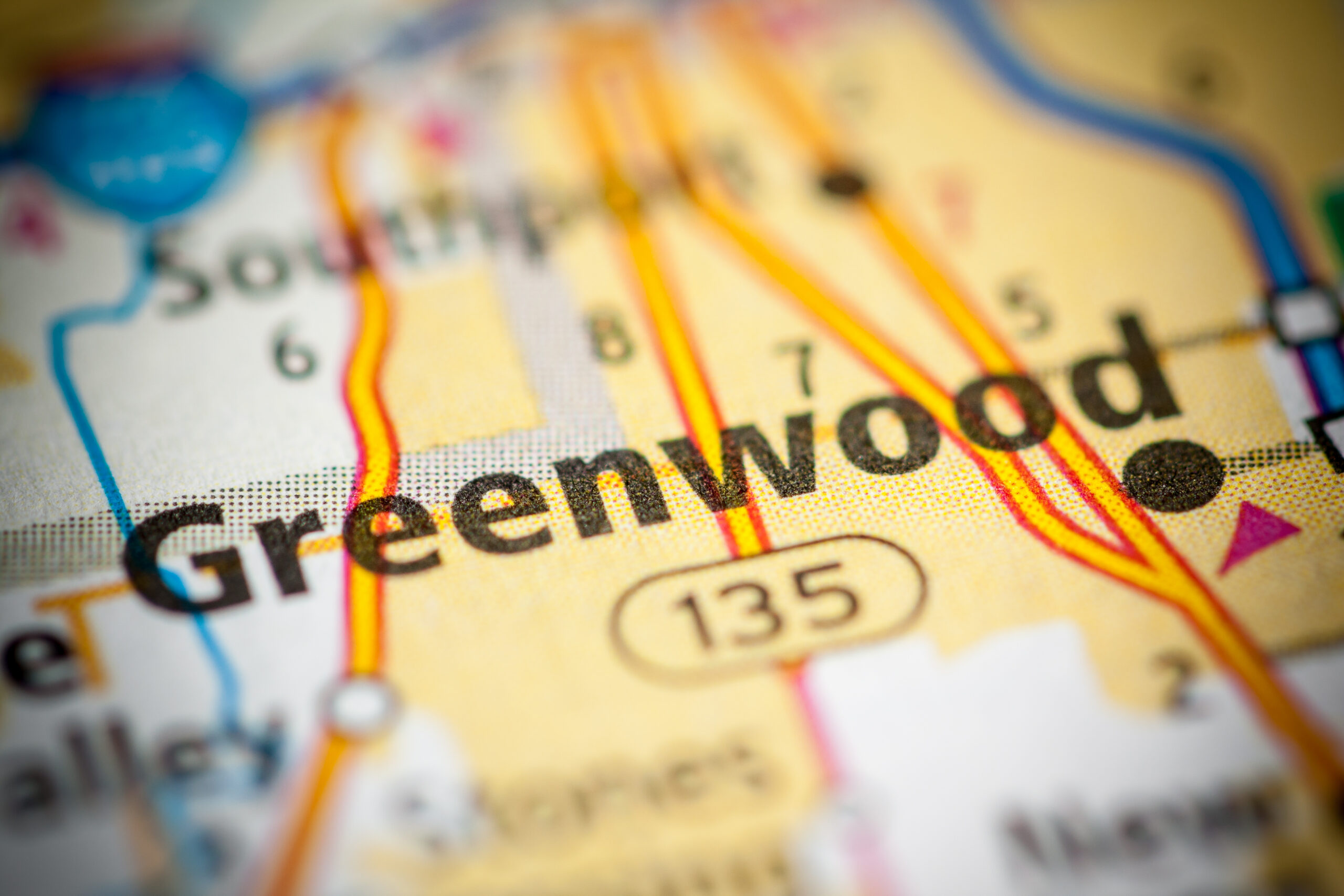 greenwood