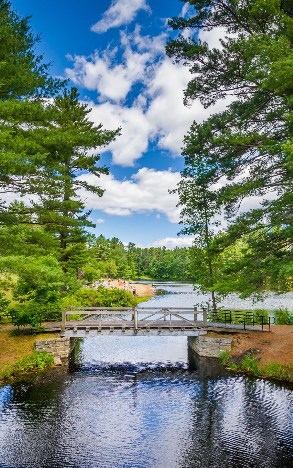 Candia landmark image Mosquito Shield of Strafford NH