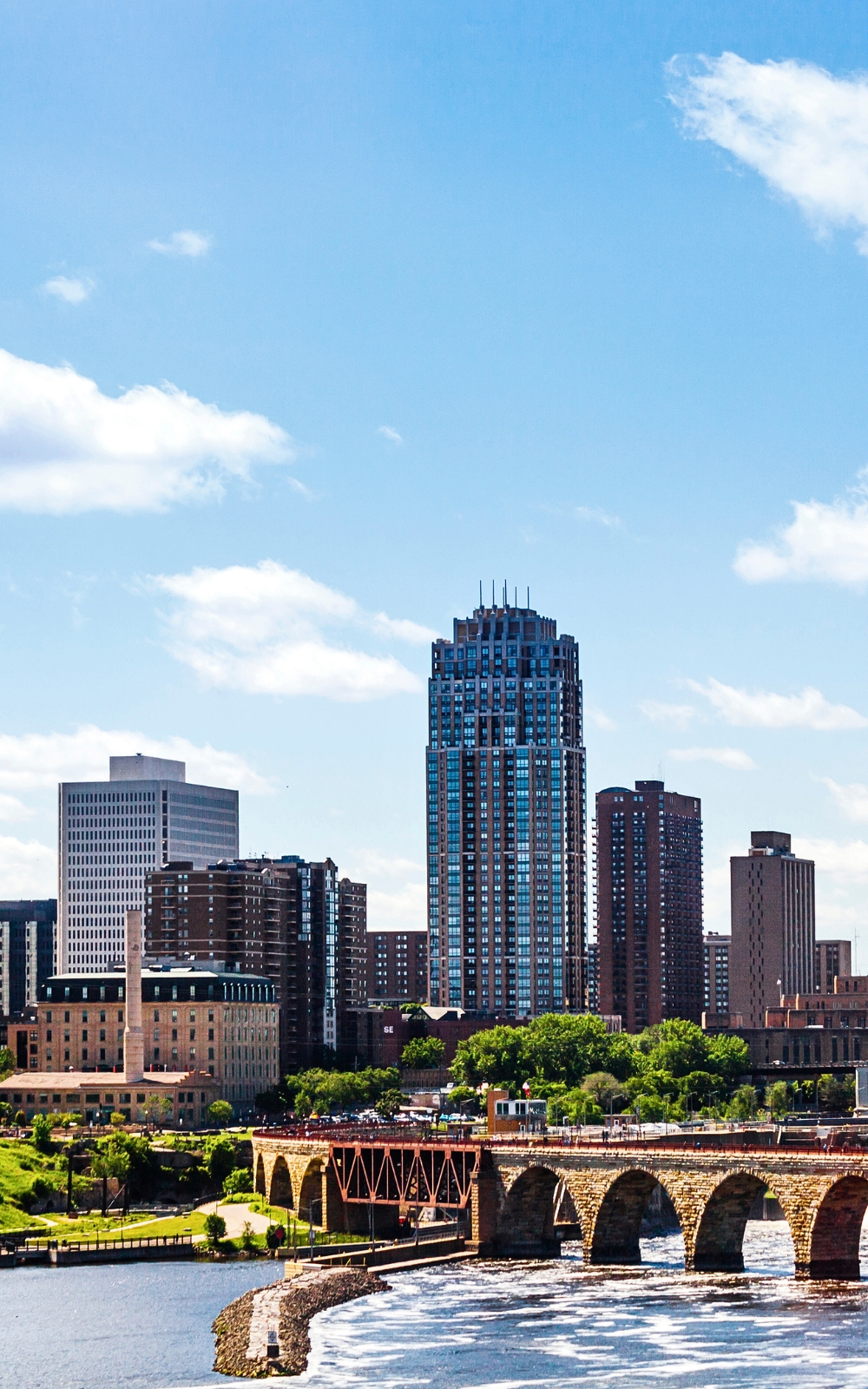 Cedar landmark image Mosquito Shield of Twin Cities North