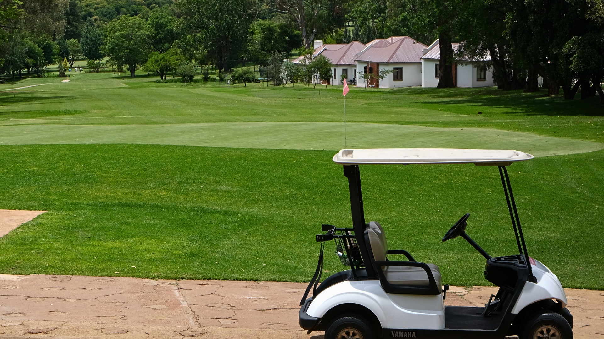 Commercial Golf Course Mosquito Control Mosquito Shield