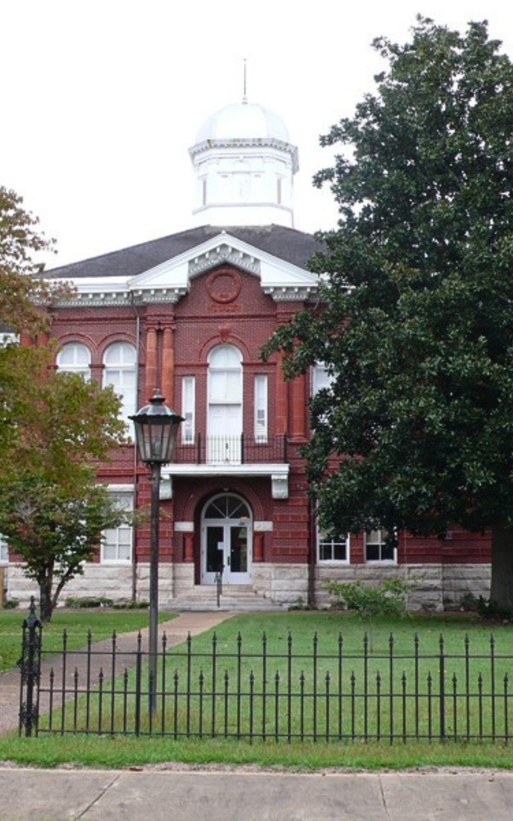 Lester Town Hall AL Mosquito Shield of Huntsville
