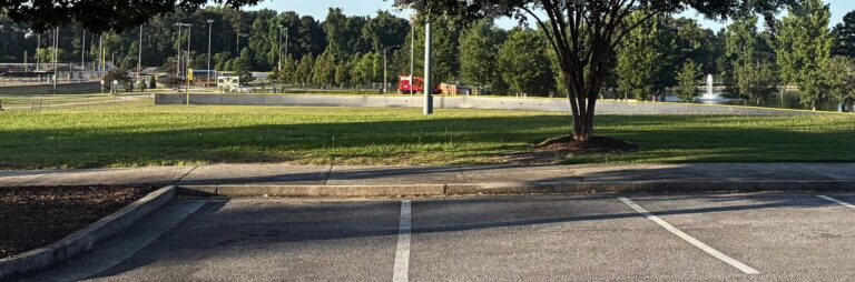 Commercial Services Hero image Mosquito Shield Marietta
