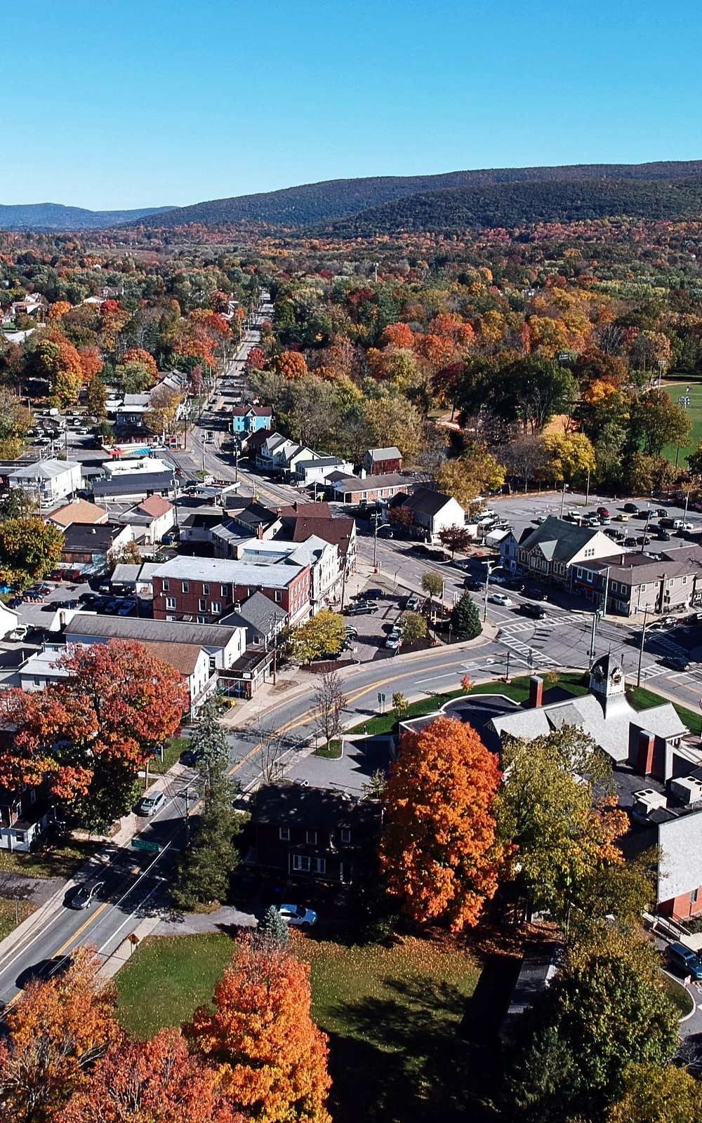 Franklin MA landmark image Moshield North Attleboro