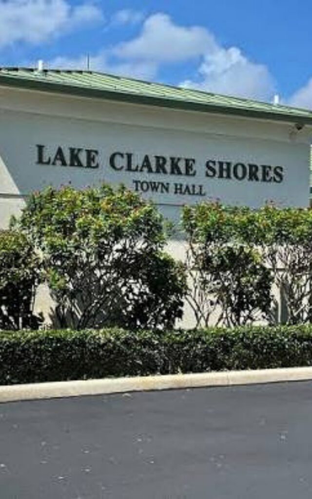 Lake Clarke Shores FL Hero image Mosquito Shield Palm Beaches mobile version