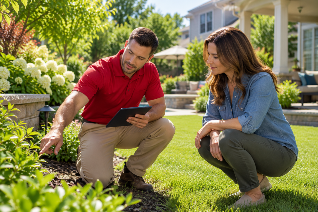 mosquito control consult