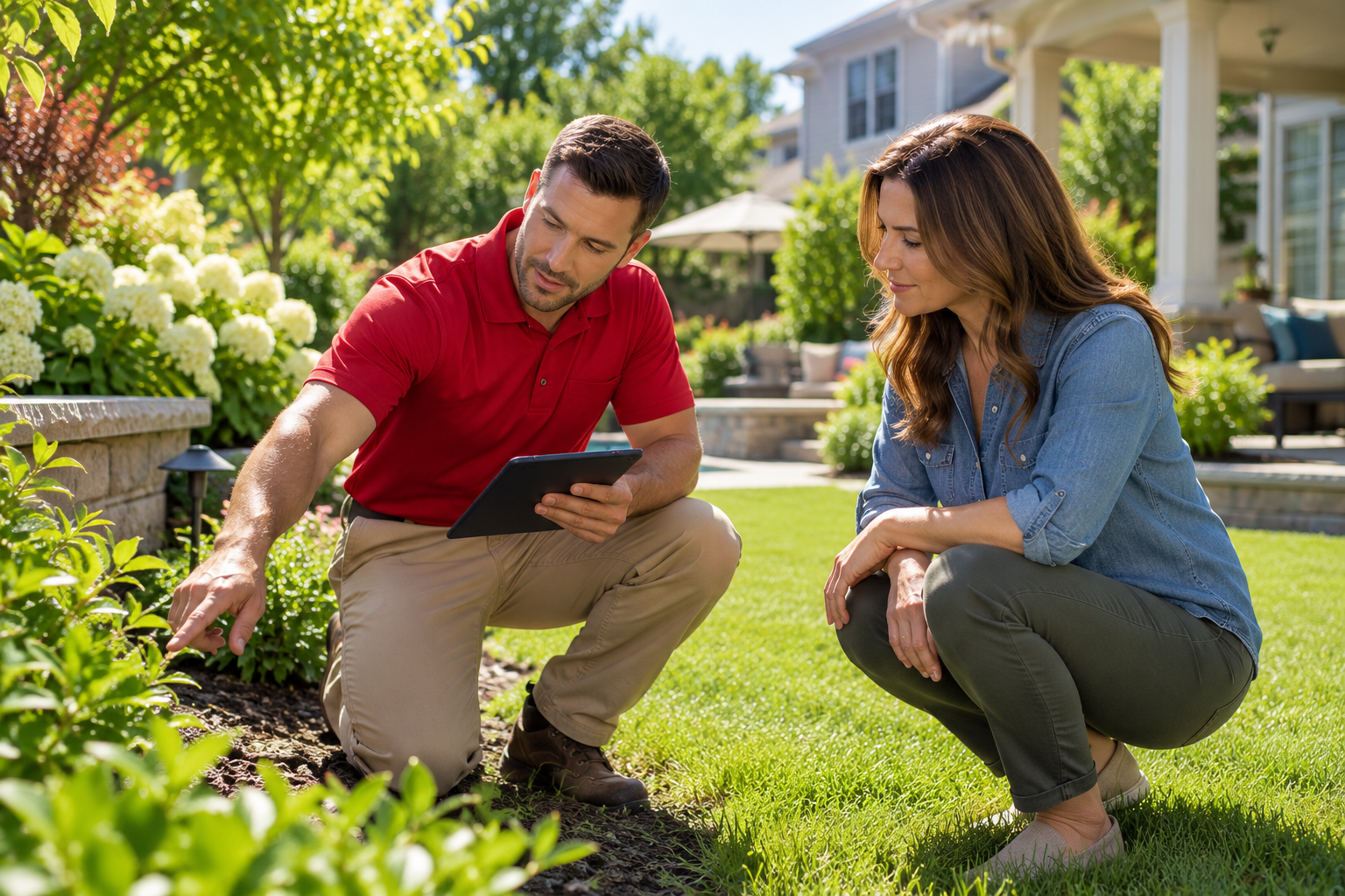 mosquito control consult