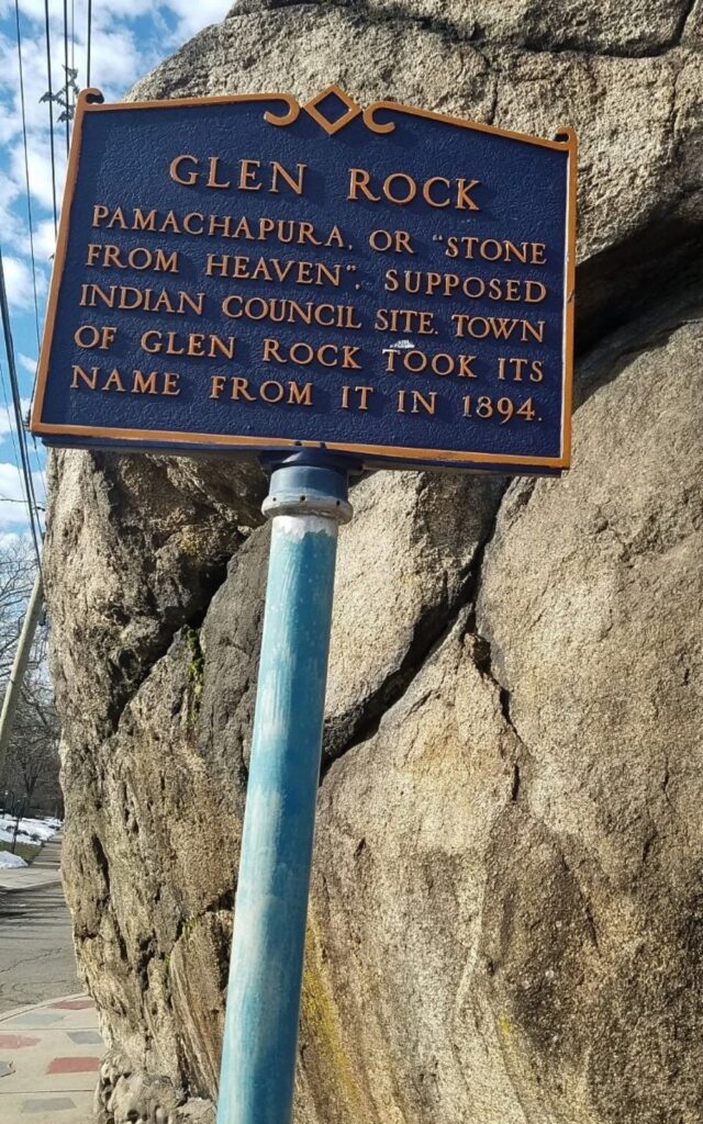 Glen Rock Area landmark Image Mosquito Shield Northest NJ