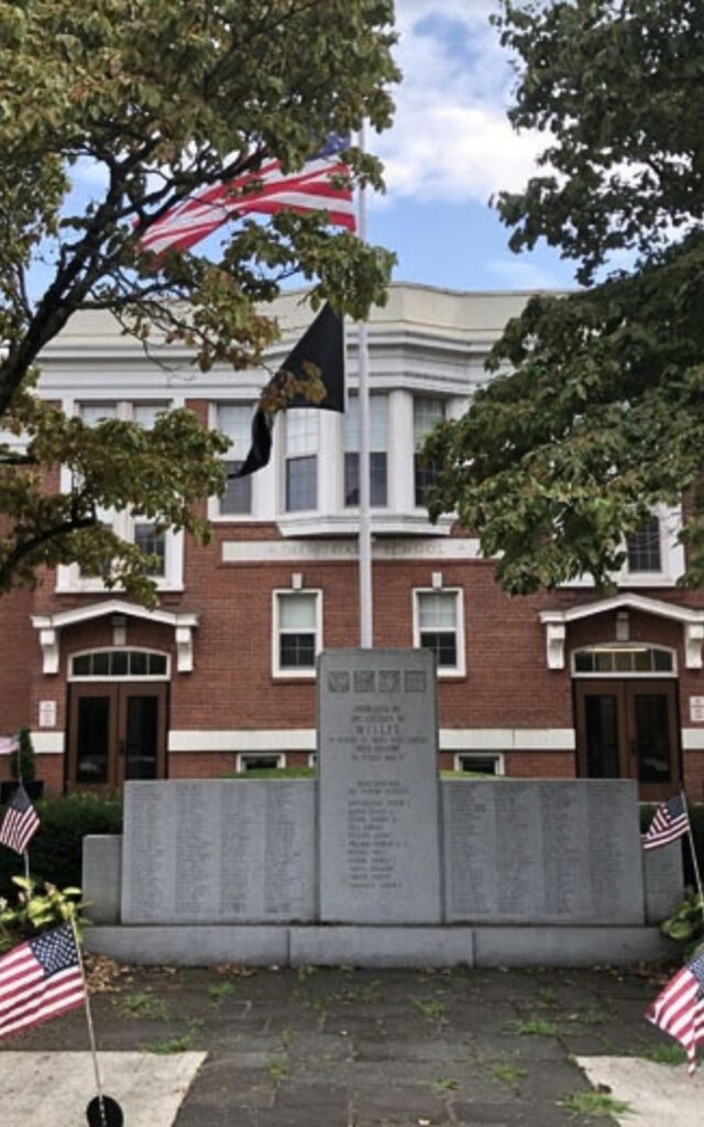 Millis MA landmark Image Mosquito Shield North Attleboro
