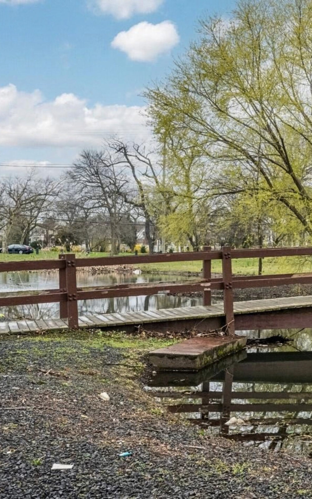 Valley Stream NY landmark Image Mosquito Shield Long Island