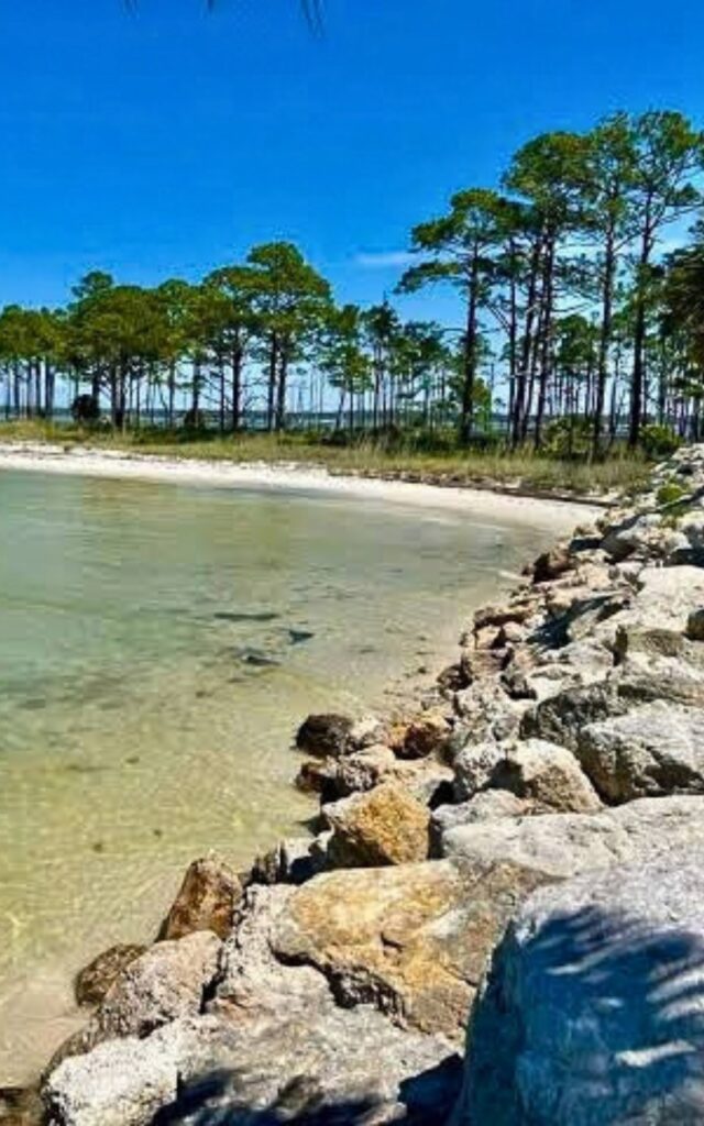Alligator Point FL landmark image Mosquito Shield of Tallahassee
