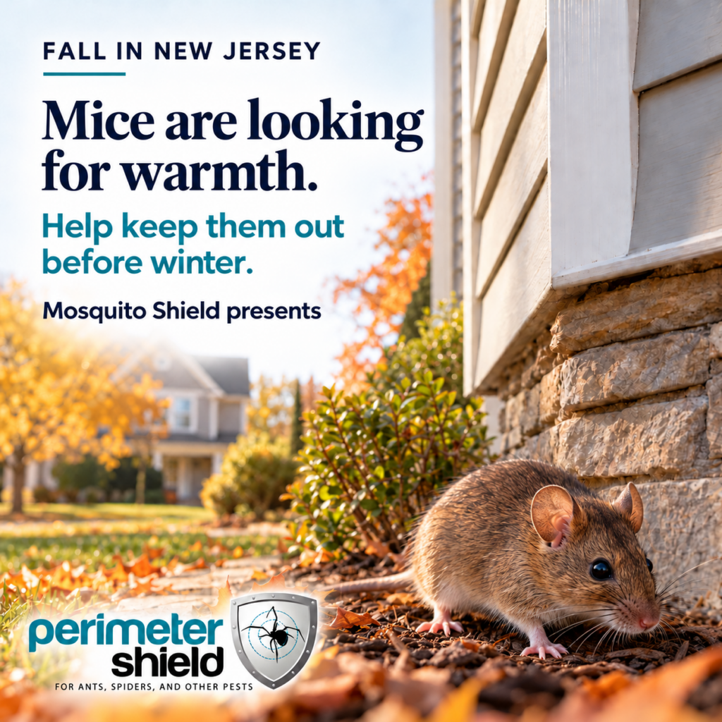 We also defend against Mice